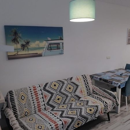 托雷维耶哈Casa Sol Y Mar 3K公寓 外观 照片