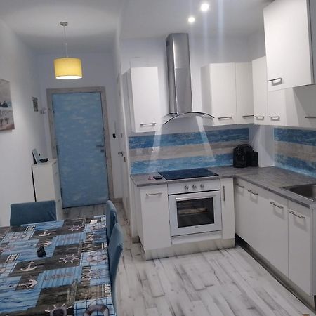 托雷维耶哈Casa Sol Y Mar 3K公寓 外观 照片