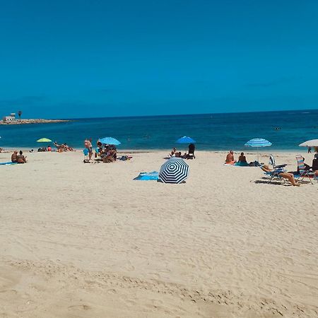 托雷维耶哈Casa Sol Y Mar 3K公寓 外观 照片
