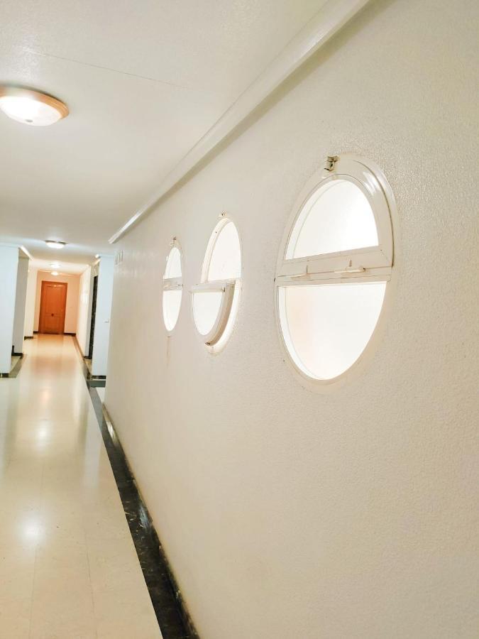 托雷维耶哈Casa Sol Y Mar 3K公寓 外观 照片