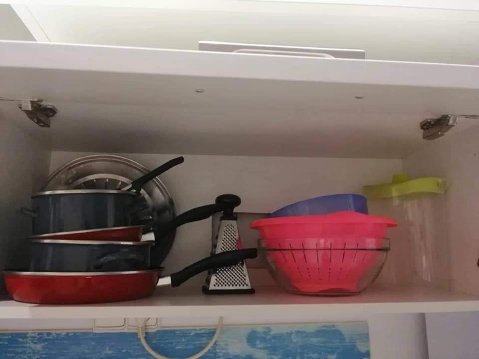 托雷维耶哈Casa Sol Y Mar 3K公寓 外观 照片