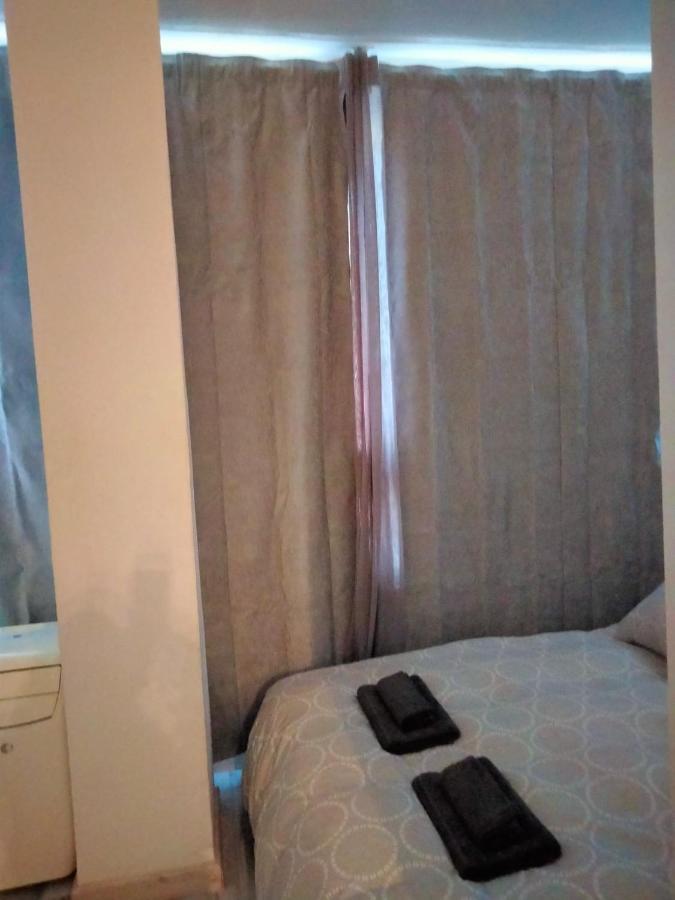 托雷维耶哈Casa Sol Y Mar 3K公寓 外观 照片
