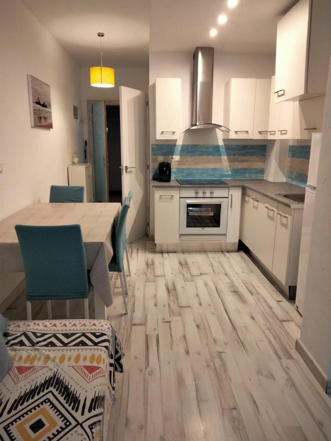 托雷维耶哈Casa Sol Y Mar 3K公寓 外观 照片