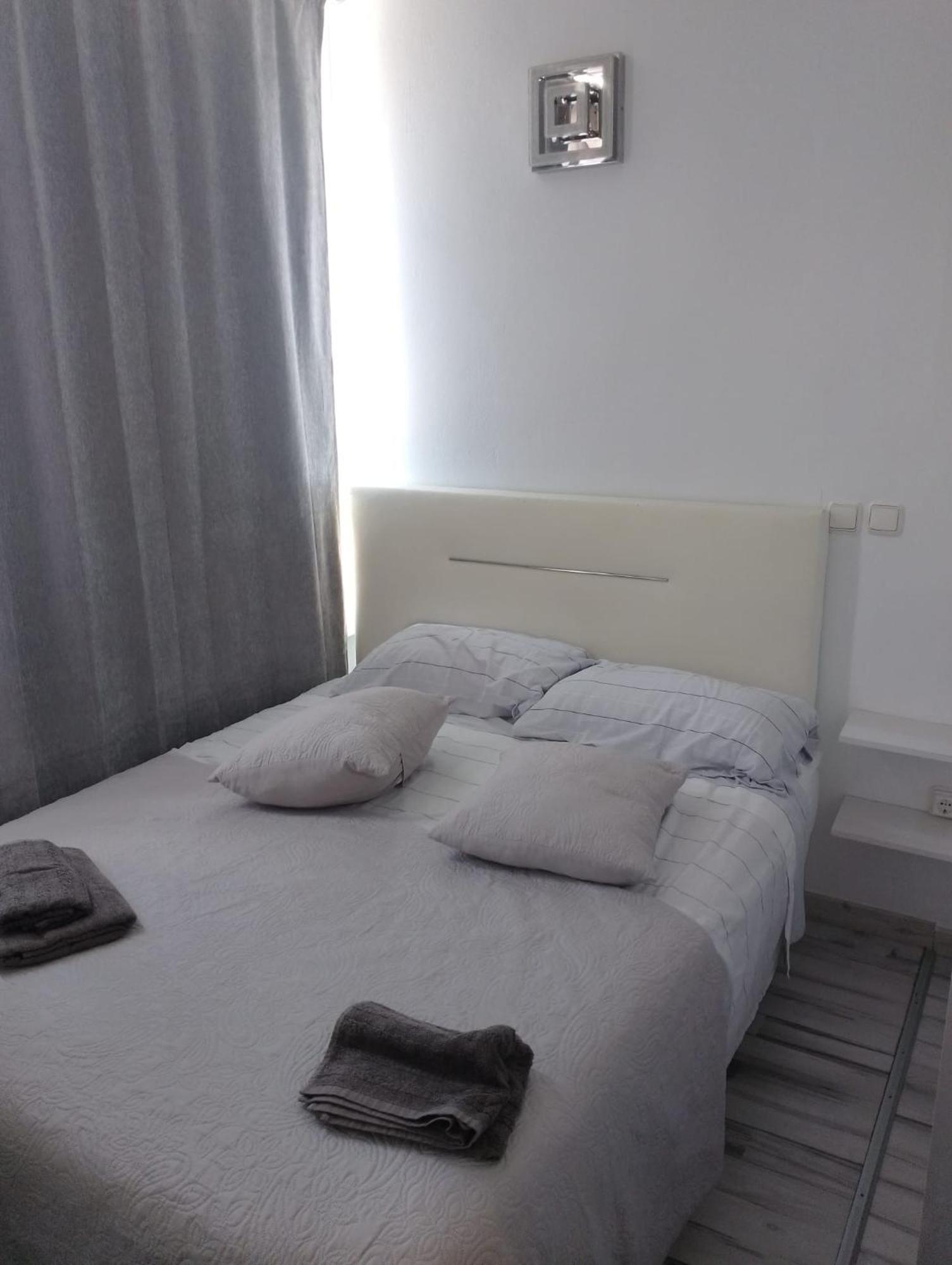 托雷维耶哈Casa Sol Y Mar 3K公寓 外观 照片