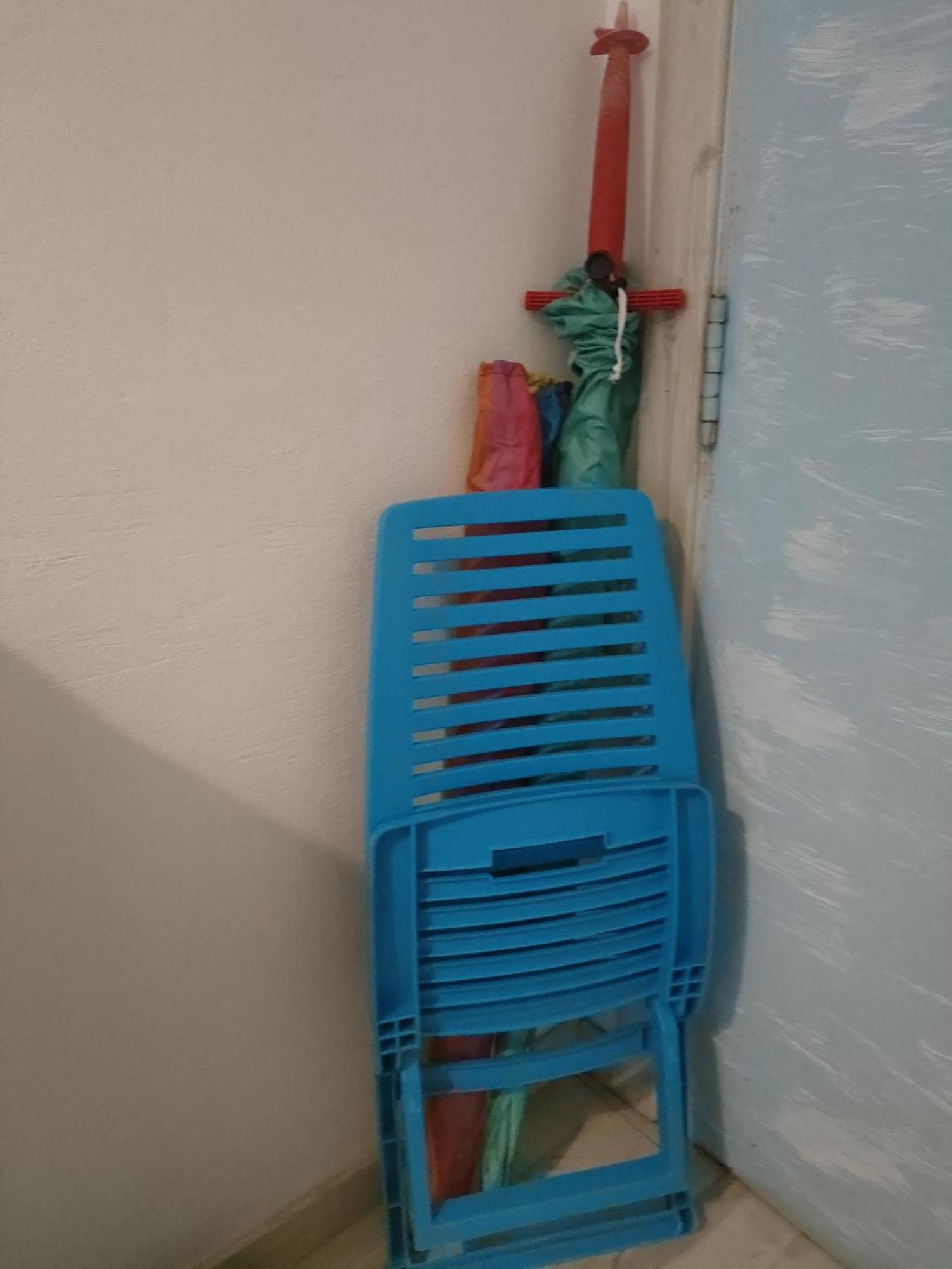 托雷维耶哈Casa Sol Y Mar 3K公寓 外观 照片