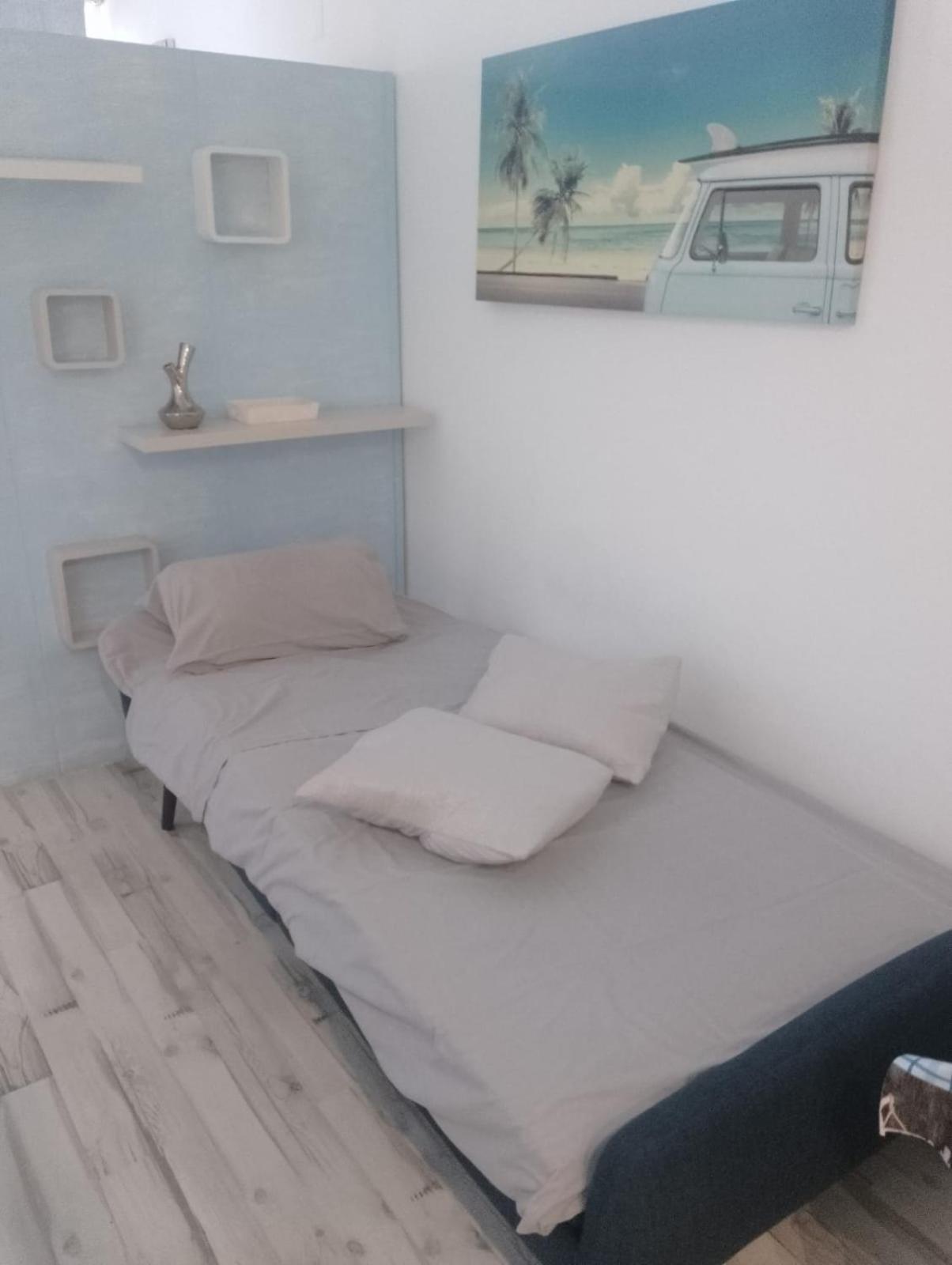 托雷维耶哈Casa Sol Y Mar 3K公寓 外观 照片
