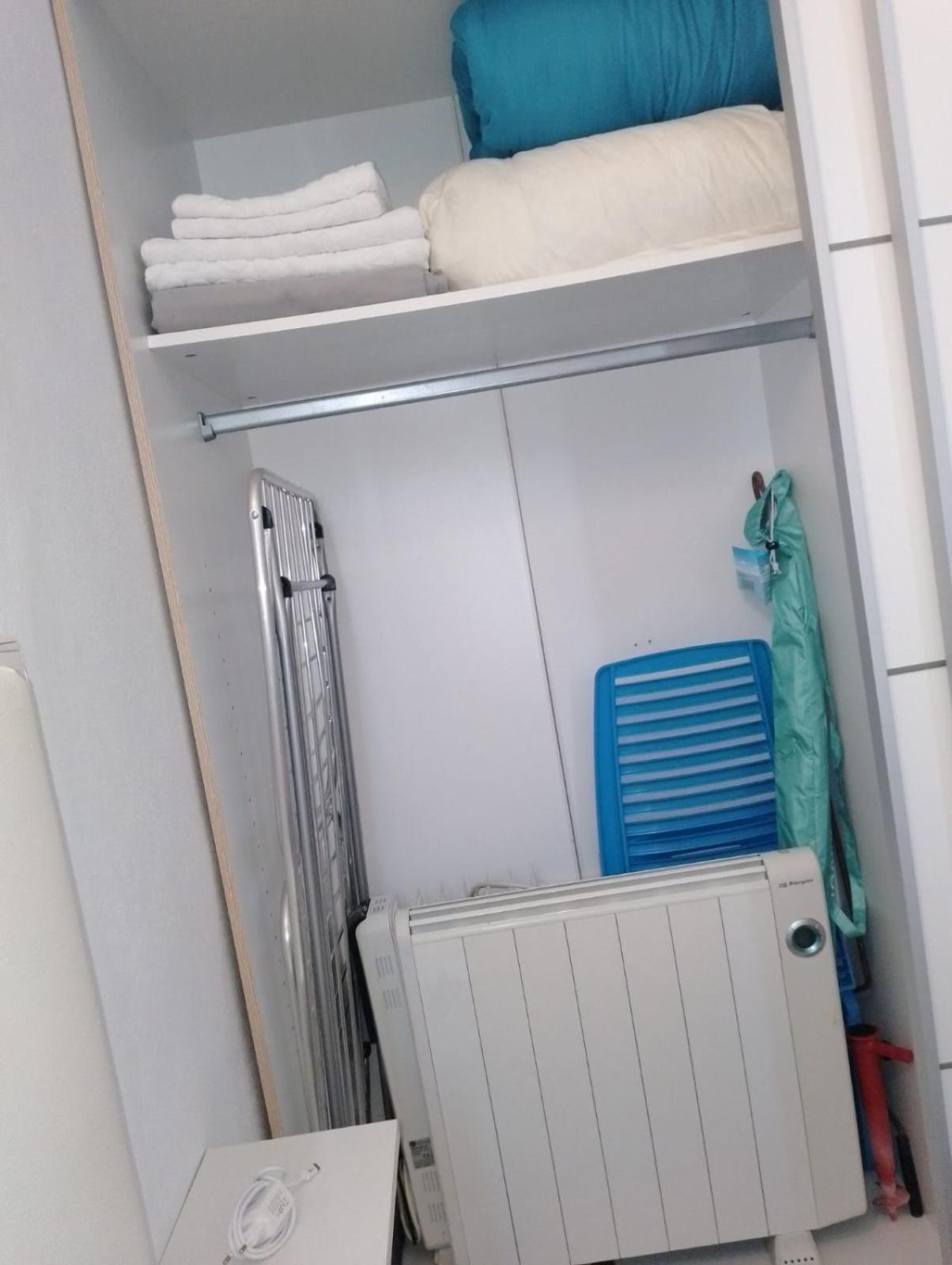托雷维耶哈Casa Sol Y Mar 3K公寓 外观 照片