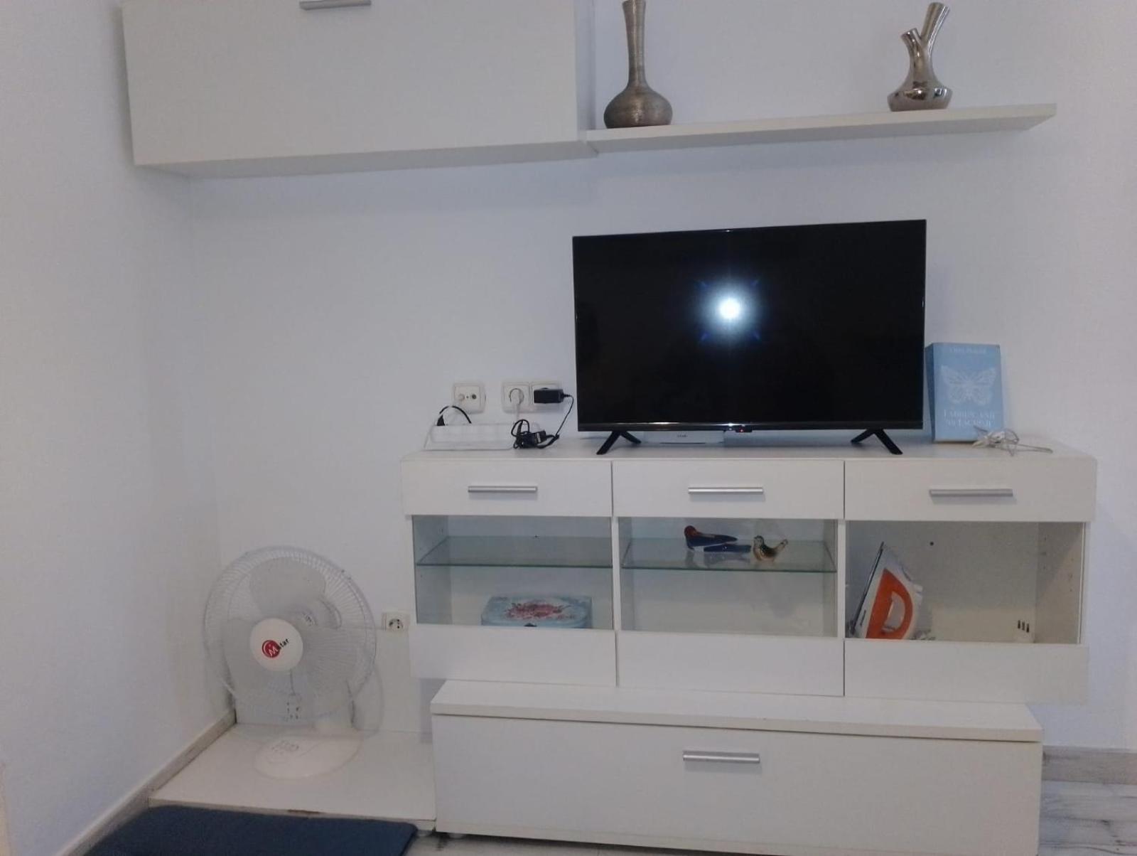 托雷维耶哈Casa Sol Y Mar 3K公寓 外观 照片