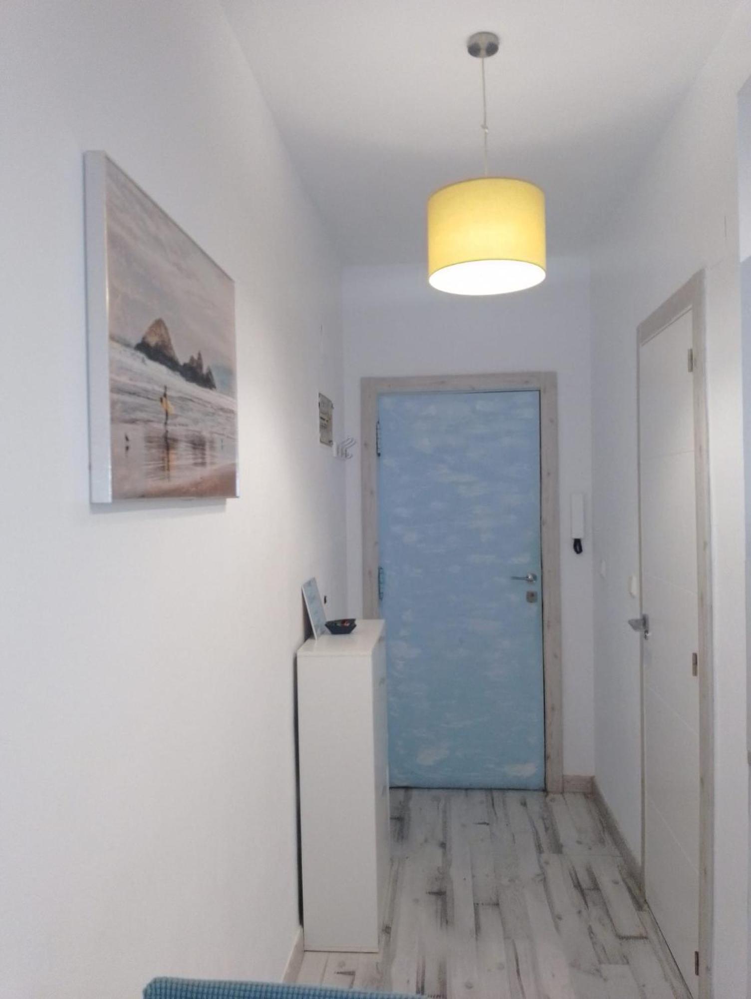 托雷维耶哈Casa Sol Y Mar 3K公寓 外观 照片