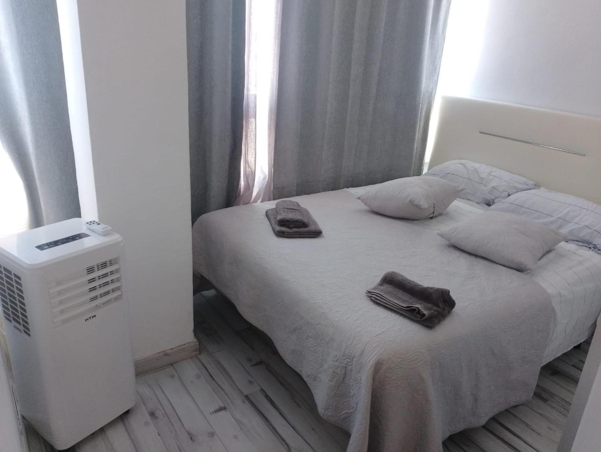 托雷维耶哈Casa Sol Y Mar 3K公寓 外观 照片