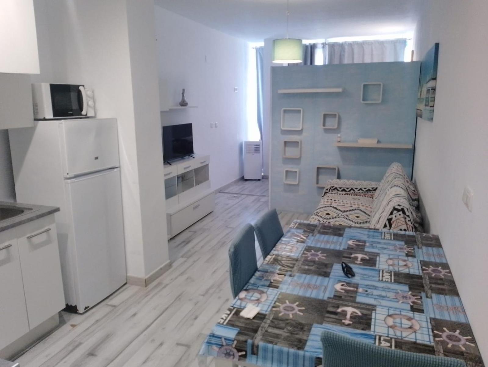 托雷维耶哈Casa Sol Y Mar 3K公寓 外观 照片