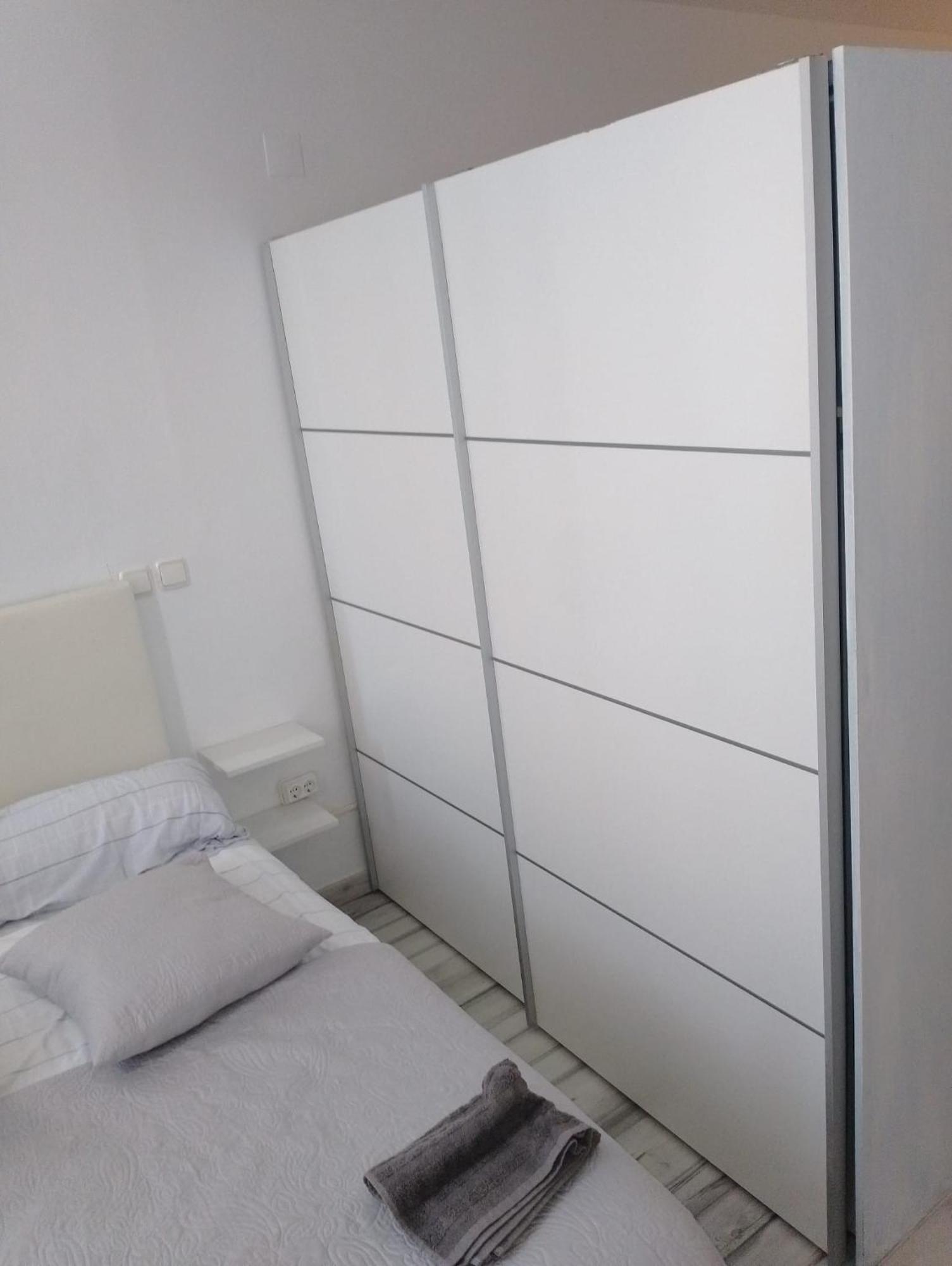 托雷维耶哈Casa Sol Y Mar 3K公寓 外观 照片