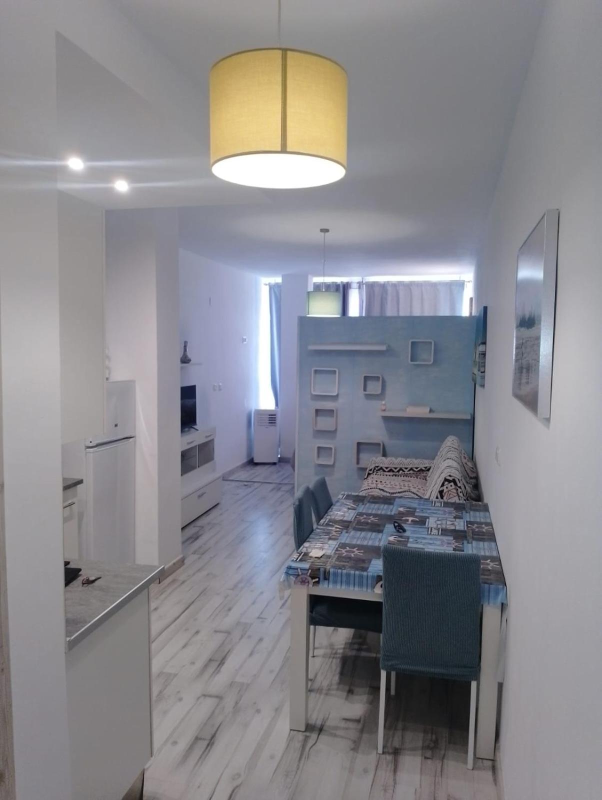 托雷维耶哈Casa Sol Y Mar 3K公寓 客房 照片